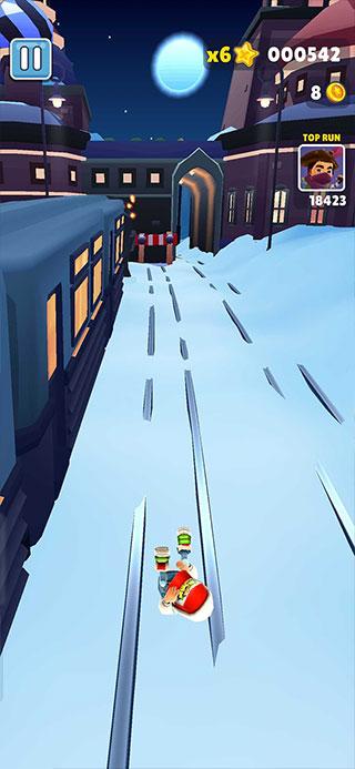 subwaysurf