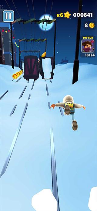 subwaysurf