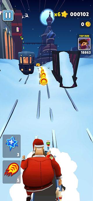 subwaysurf