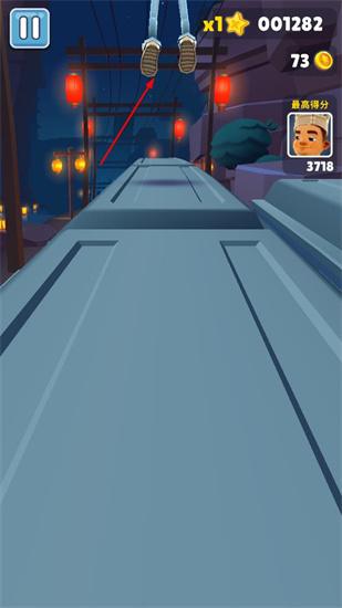 subwaysurf