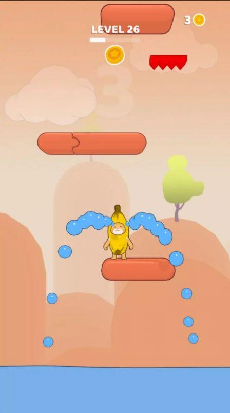 Banana Cat Jump中文版图2