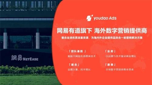 中国游戏，出海有道！YoudaoAds将亮相2023ChinaJoyBTOB展区图1