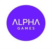 AlphaGames确认参展2023ChinaJoyBTOB，提供游戏本地化一站式服务！