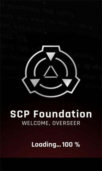 SCP Episode中文版