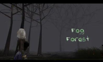 Fog Forest chapter Oneios苹果版