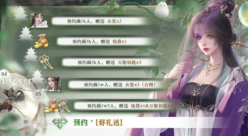 易次元桃源小酒馆完整版