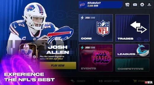 Madden NFL 24 Mobile截图1