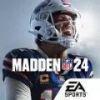 Madden NFL 24 Mobile中文版