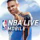 nbaliveMOBllE最新版手机