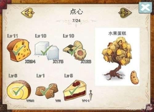 爱丽丝的梦幻茶会最新版