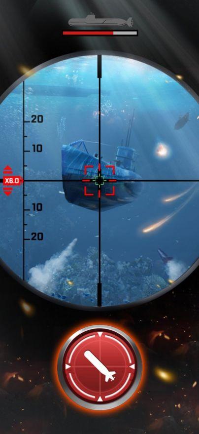 U形潜艇模拟器最新版