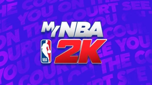 NBA 2K24手机ios苹果版图1