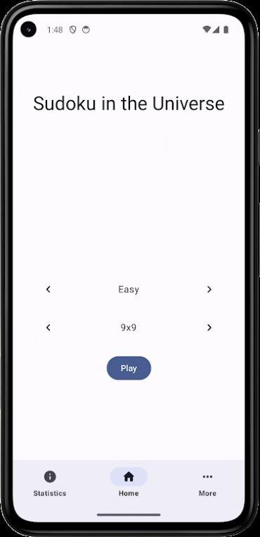 Sudoku in the Universe官方安卓版 1