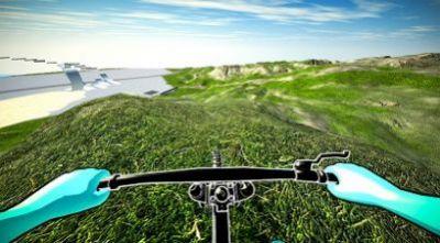 自行车极限骑手3D官方版图2