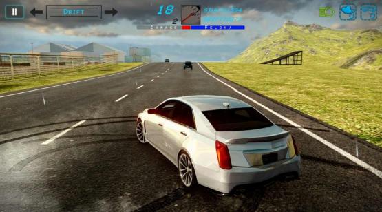 城市汽车驾驶模拟器3D最新版游戏截图