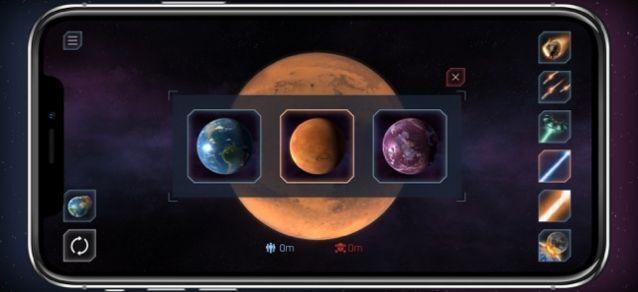 星球爆炸模拟器2D内置功能菜单版图3