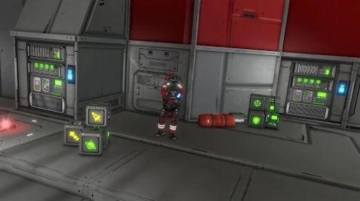 Space Engineers Mobile中文版