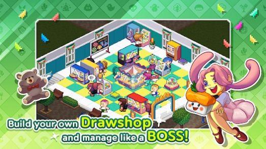 Drawshop Kingdom Reverse中文版 34