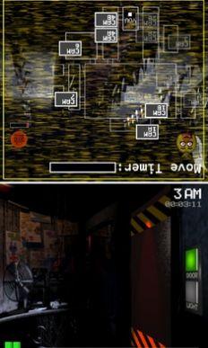 FNaF Multiplayer Mobile中文版