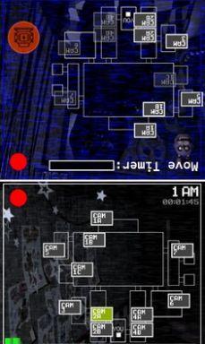 FNaF Multiplayer Mobile中文版