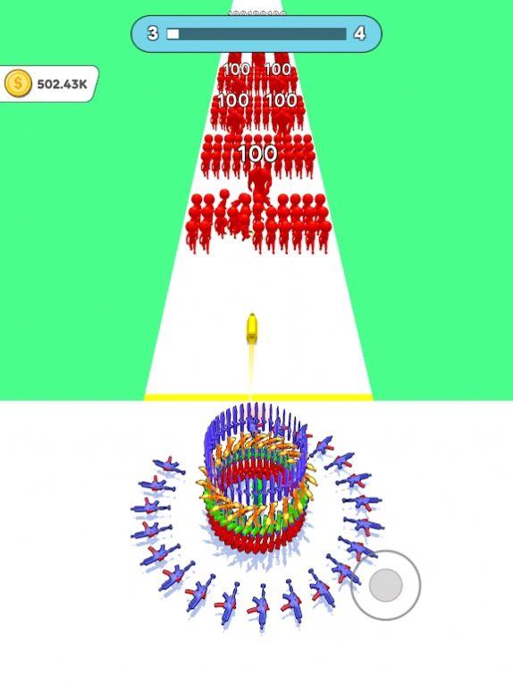 武器混合圈最新安卓版