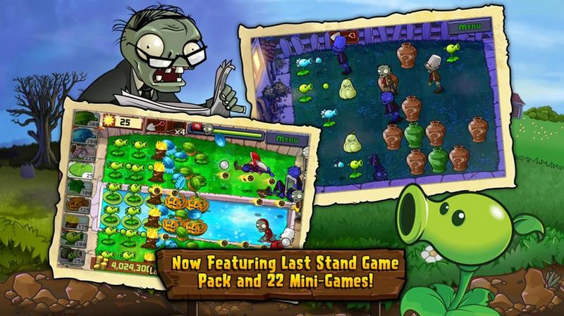 pvz模仿者版最新版