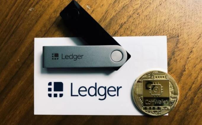 ledger nano x钱包怎么和手机链接 ledger nano x蓝牙问题解决方法图4