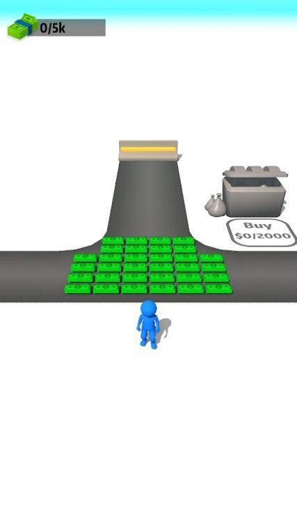 建造我的王朝最新版图3