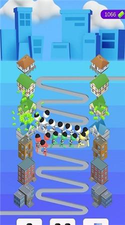 放置小偷冲刺安卓版图1