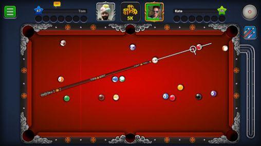 8 Ball Pool安卓最新版