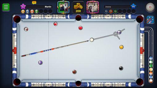 8 Ball Pool安卓最新版