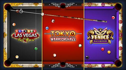 8 Ball Pool安卓最新版图2