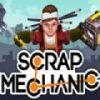 scrap mechanic2汉化版