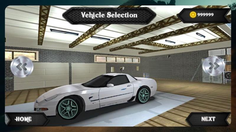 Car Racing Ultimate 2024ios版