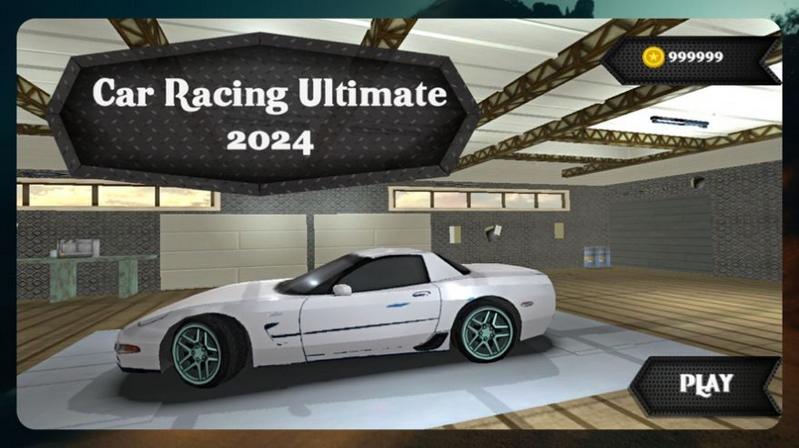 Car Racing Ultimate 2024ios版