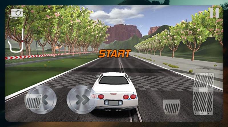 Car Racing Ultimate 2024ios版