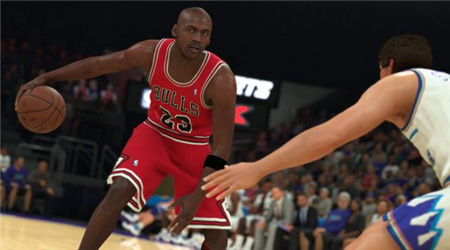 NBA2K24安卓版下载 v200.17.219198230 手机版