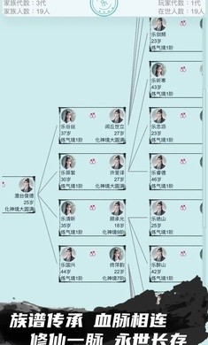 修仙宗门模拟器内置修改器最新版