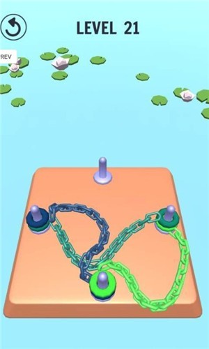 3D解绳结最新版