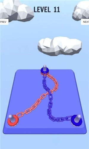 3D解绳结最新版