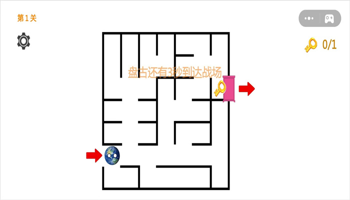 恐怖迷宫逃离最新手机版