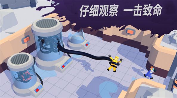 发现外星人入侵官方版