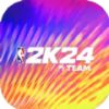 NBA 2K24 MyTEAM手机版最新版