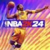 nba2k24官方正版免费版