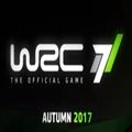 WRC 7巴音布鲁克手机版中文版