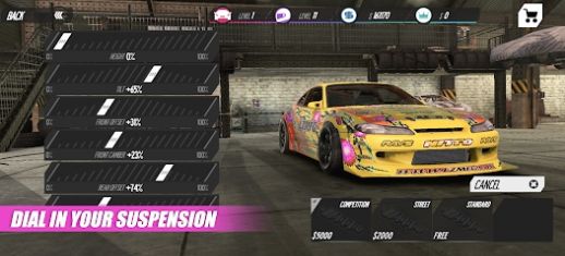 Drift Runner中文最新版