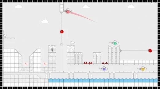 弹弓救援最新版图3