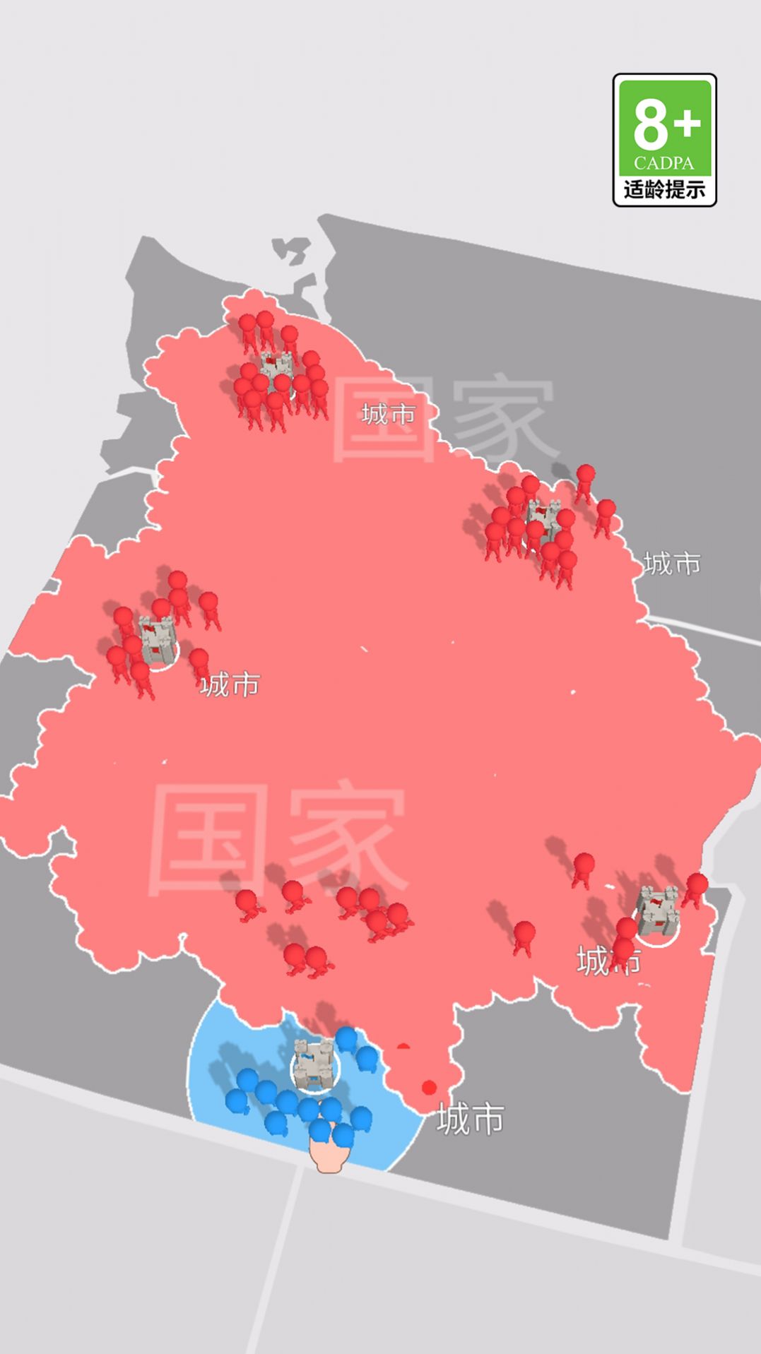 冰火人大乱斗最新安卓版