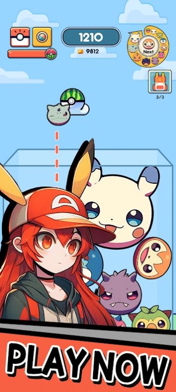 PokeChu中文版最新版