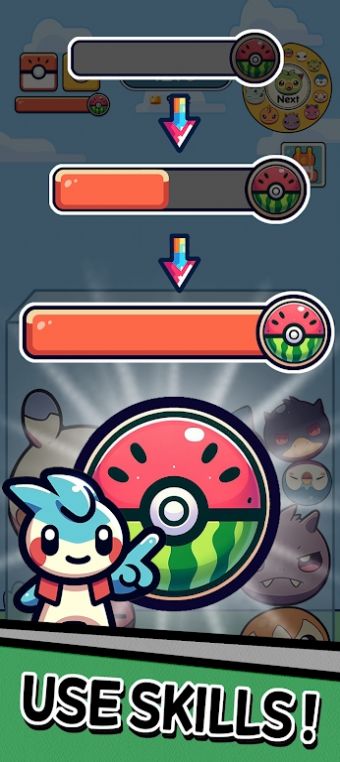 PokeChu中文版最新版